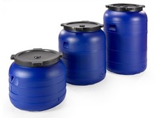 Weithalsfass 100l-200l