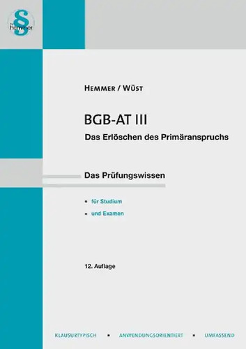 Bgb iii - at,