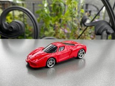 Hot Wheels Enzo Ferrari | Lose | Rot | Modell Spielzeugauto