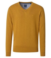 REDMOND Casual Herren Pullover