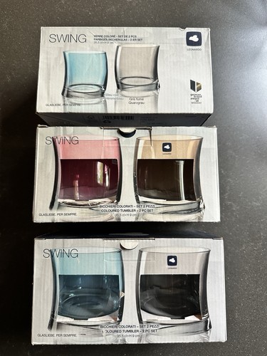 Leonardo home swing color - leonardo,