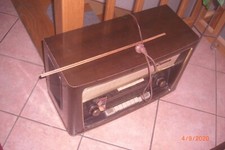 Altes radio nordmende - altes,