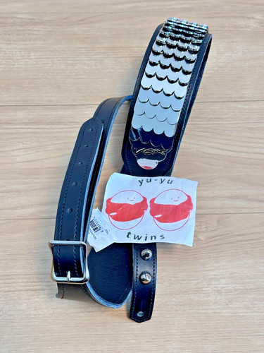 Vox python strap - strap, model