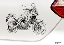 Auto Motorrad Aufkleber
