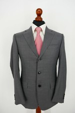 Ermenegildo Zegna Su Misura