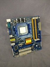 AsRock N68C-S UCC AM2+ / AM3