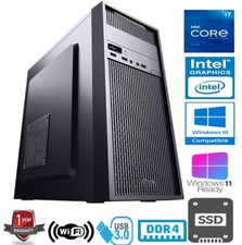 Intel Core i7 11700K 3,6