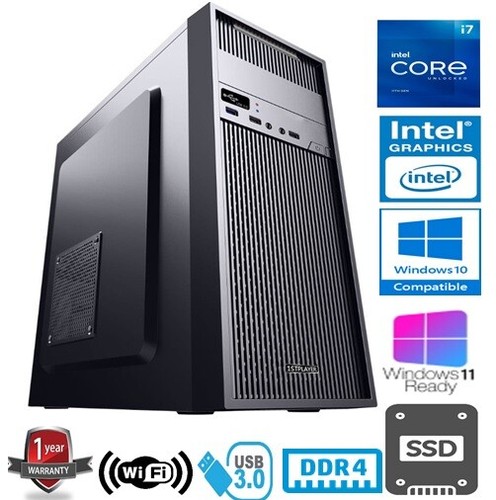 Intel core 11700k 6ghz - intel,
