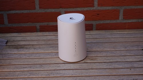 Alcatel hh71 lte router - lte,