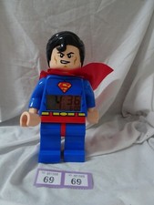 Lego DC Super Heroes Superman