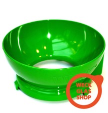 Weckglas  Trichter