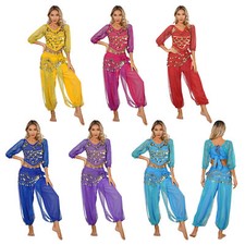 Bauchtanz Kostüm Damen