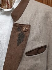 MEINDL Trachten Jacke Janker