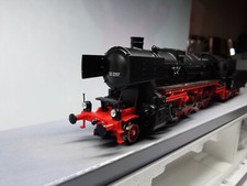 Spur TT Tillig 02266 BR 52