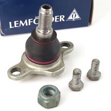 LEMFÖRDER 10164 03 Traggelenk Führungsgelenk Verstärkt vorne unten für VW T4