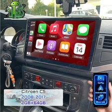 Carplay 4+128GB Android 15