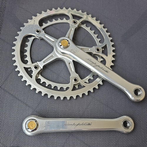 Campagnolo 50th anniversary - campagnolo,