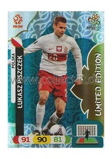 Panini Adrenalyn EM EURO 2012