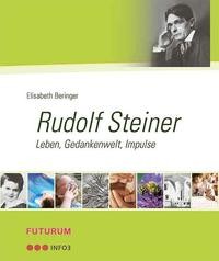 Rudolf steiner - rudolf,