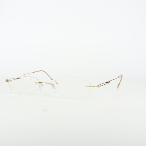 Silhouette 7534 damen brille - silhouette,