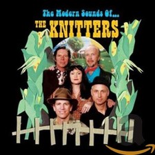 Knitters - The Modern Sounds