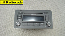 Autoradio ( Audi Concert ) Audi A3 1.6 Sportback 8P 7647026380 12 Monate