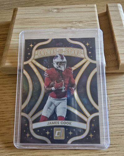Panini 2025 donruss galaxy - donruss, of