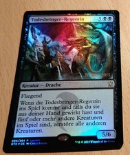 Mtg magic foil - magic:, #