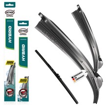 HEYNER® Scheibenwischer-Set