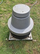 Wirbelschornstein Tiracamino