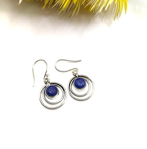 Handgefertigter lapislazuli - handgefertigter,