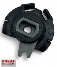 Antrieb Platte Auslasswalze