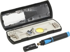 Ersa Independent 75 Gaslöt-Set Gaslötkolben 580°C 60min ohne Lötspitze 1671331