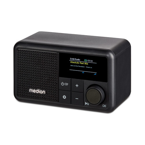 Medion life s66822 tragbares - medion,