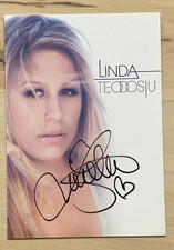 Linda Teodosiu original