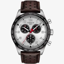 TISSOT HERREN PRS 516