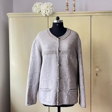 Janker, Trachtenjacke