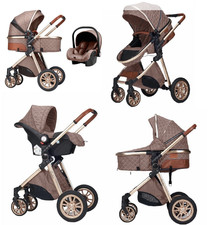 CASILOO® Kombi-Kinderwagen
