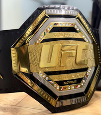 Neu UFC Legacy Championship