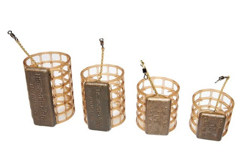 Drennan gripmesh feeder - drennan,