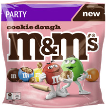 M&M'S Cookie 675g