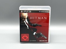 Hitman: Absolution (Sony