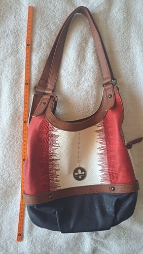 Rieker damenhandtasche selten - rieker,