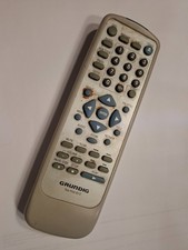 Fernbedienung  Grundig Tele