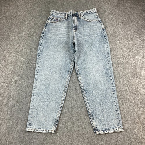 Tommy jeans damen - jeans, high
