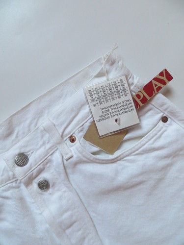 Replay 901 jeans hose w - jeans,