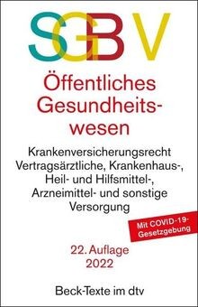 Sgb recht des - v,