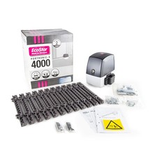 ??? Hörmann Schiebetorantrieb EcoStar Portronic-S 4000 - 2. Wahl