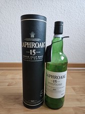 Laphroaig 15 Jahre Alte