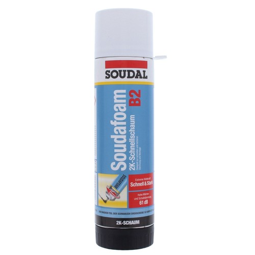 Soudal montageschaum - soudal,
